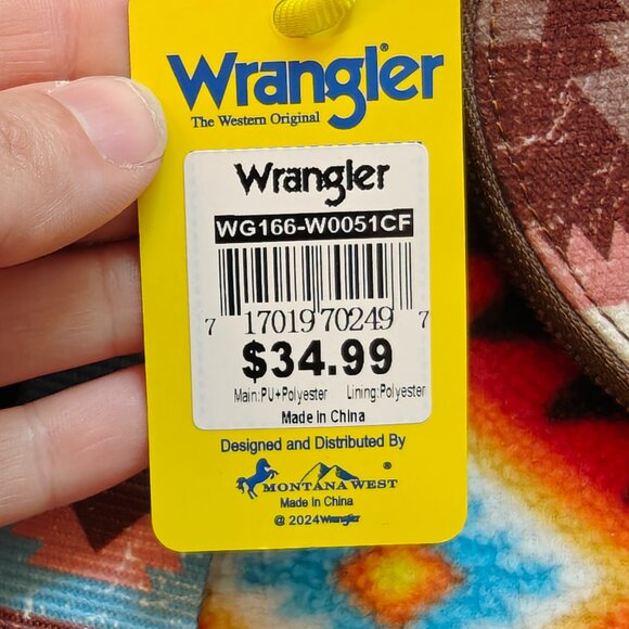 Wrangler Trio - Picture 6 of 6